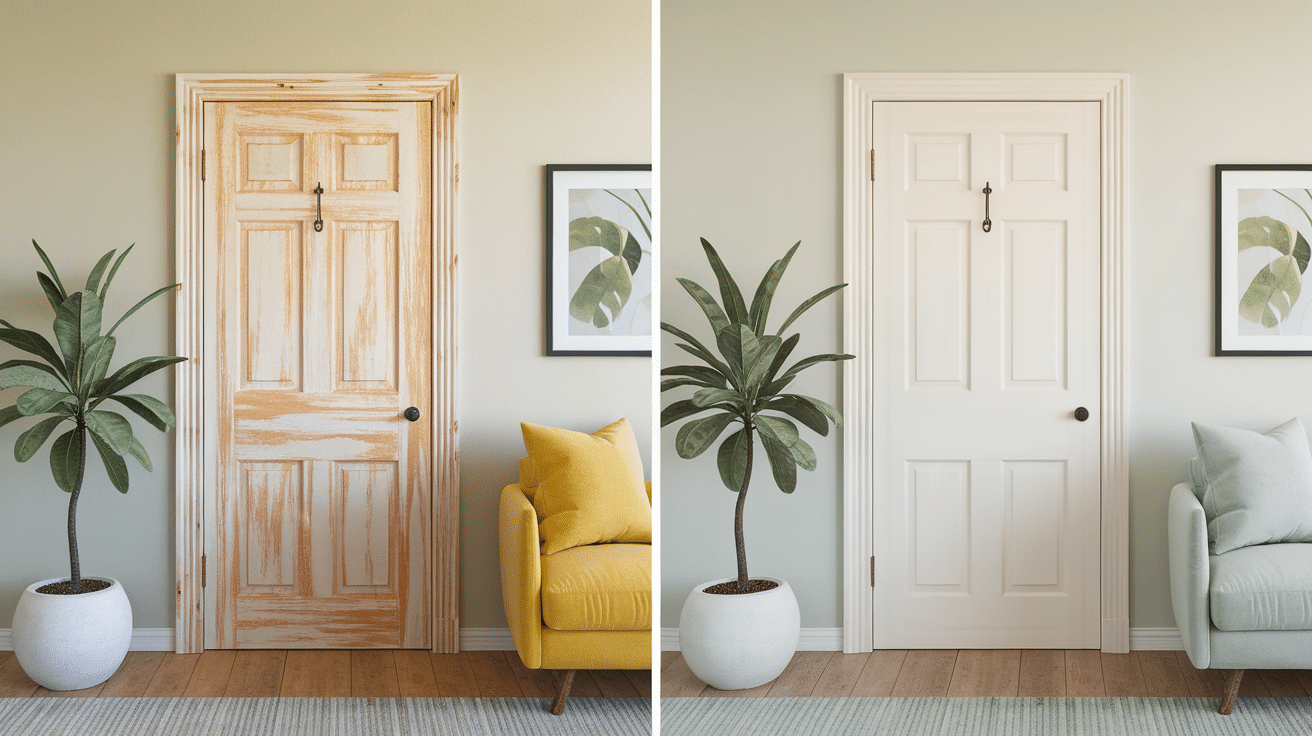Pine_Doors