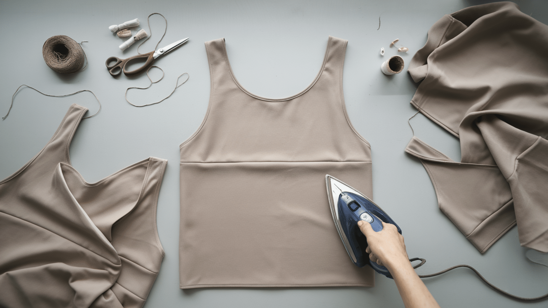 Prepare_the_Fabric