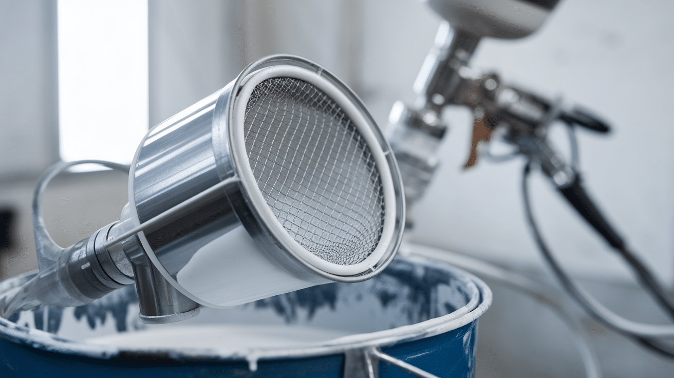 Pump_Strainers