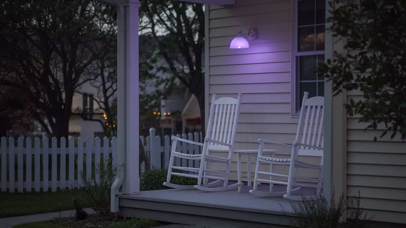 Purple_Porch_Light
