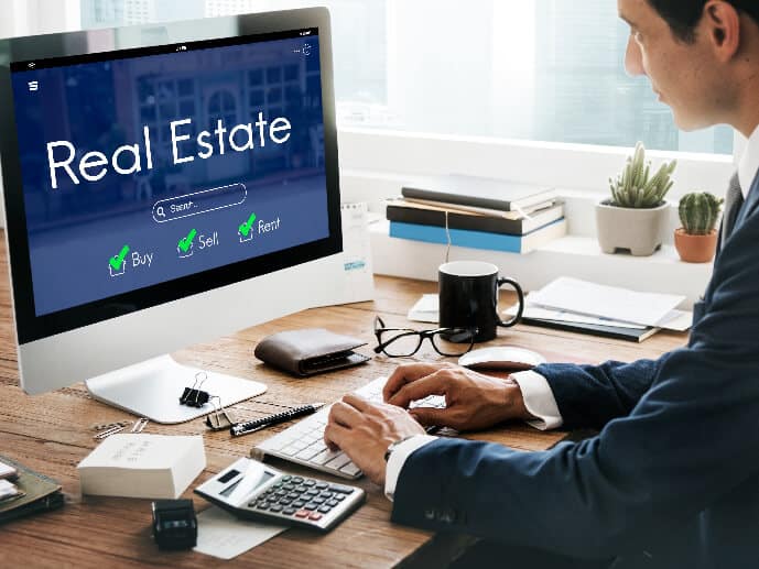 Real Estate Lead Generation Software