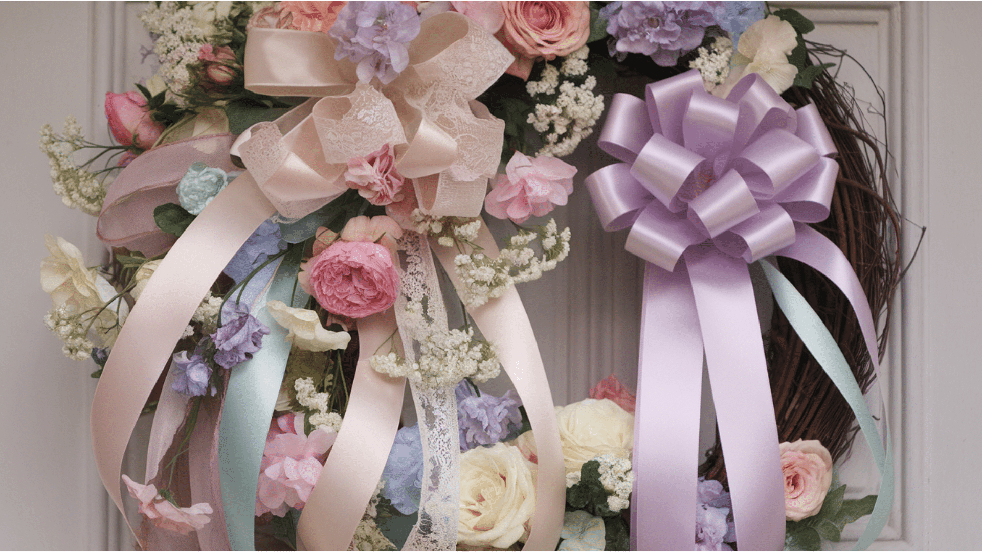Ribbon_and_Bow_Floral