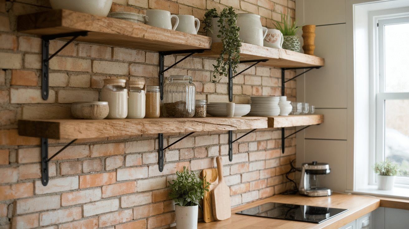 Rustic_Reclaimed_Wood_Shelves