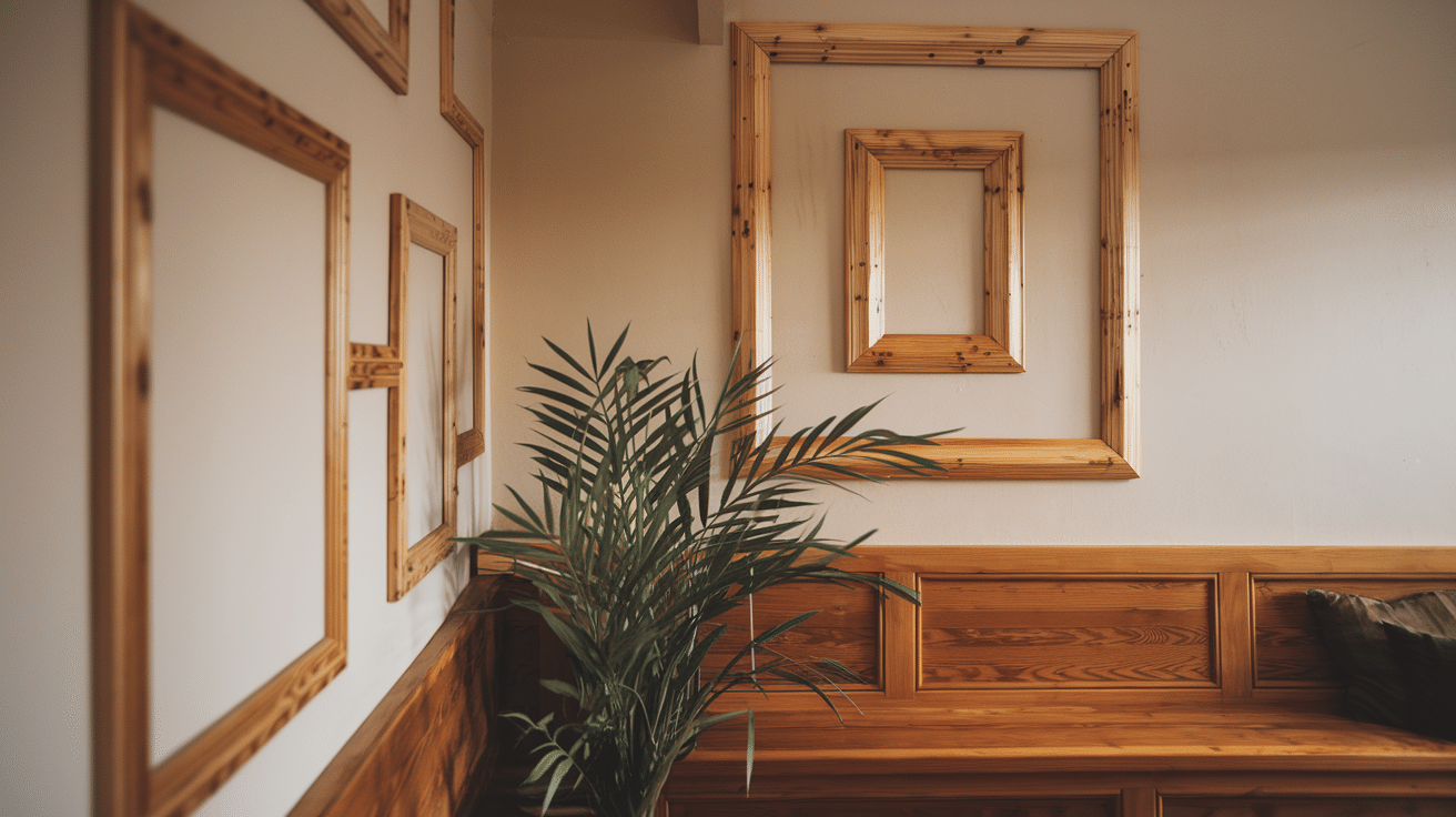 Rustic_Wood_Picture_Frame_Molding
