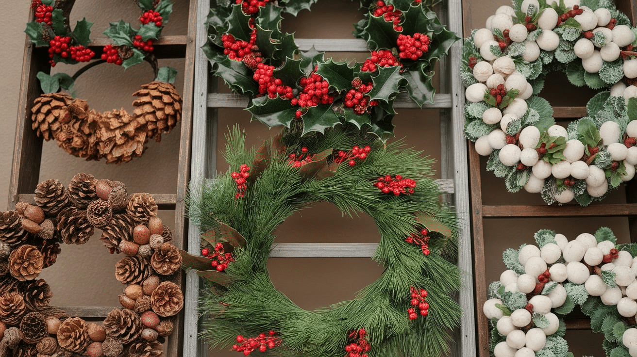 Selecting_the_Right_Wreaths