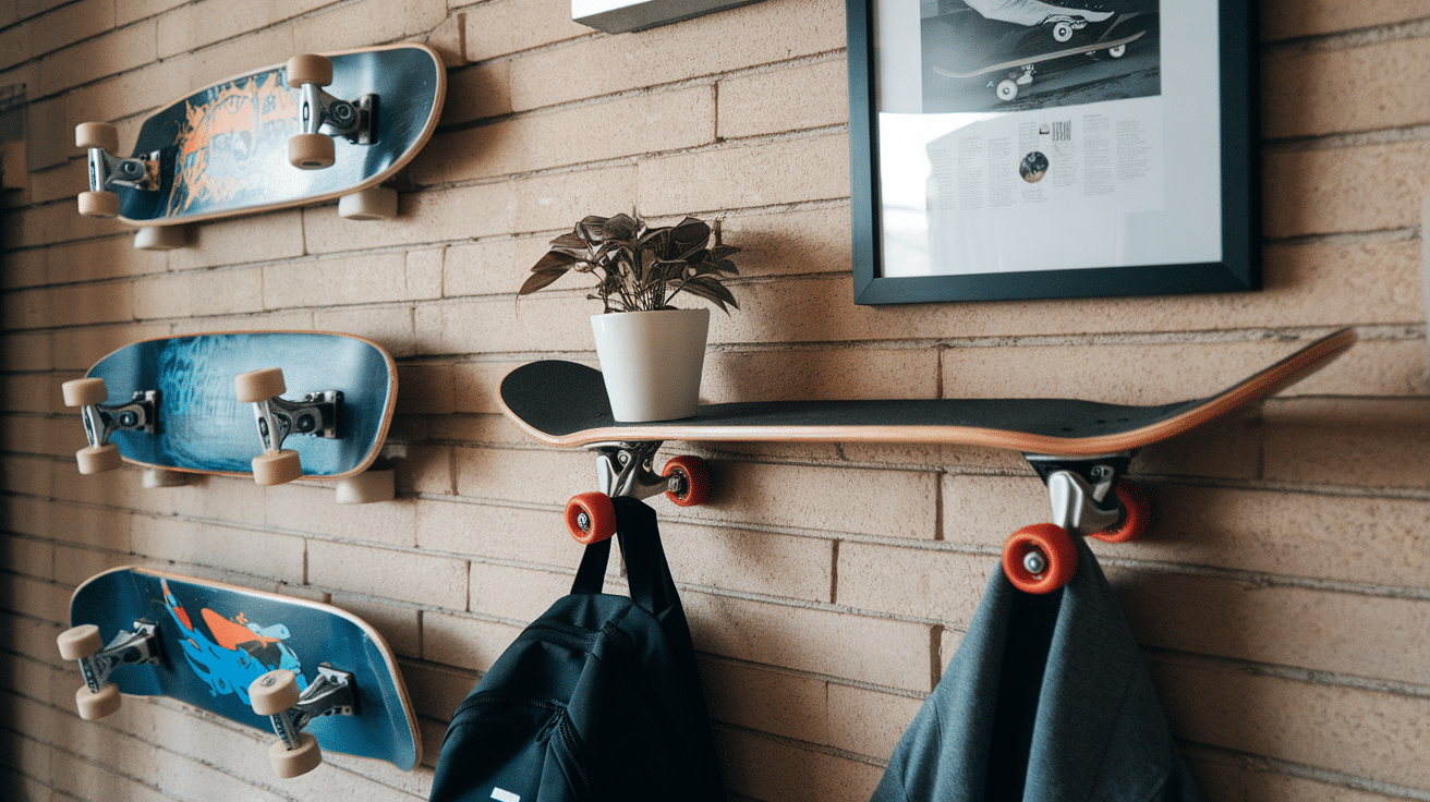 Skateboard_Setup