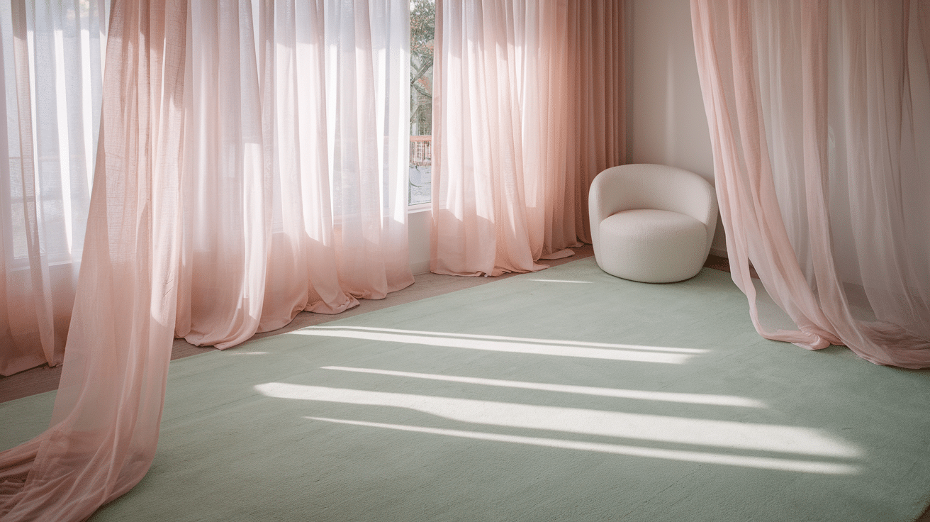 Soft_Pink_Curtains_and_Mint_Rug