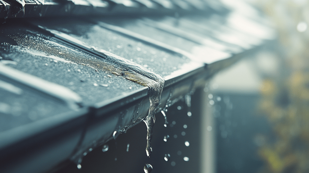 Spring Gutter Maintenance: Essential Steps for Protecting Your Home from Water Damage