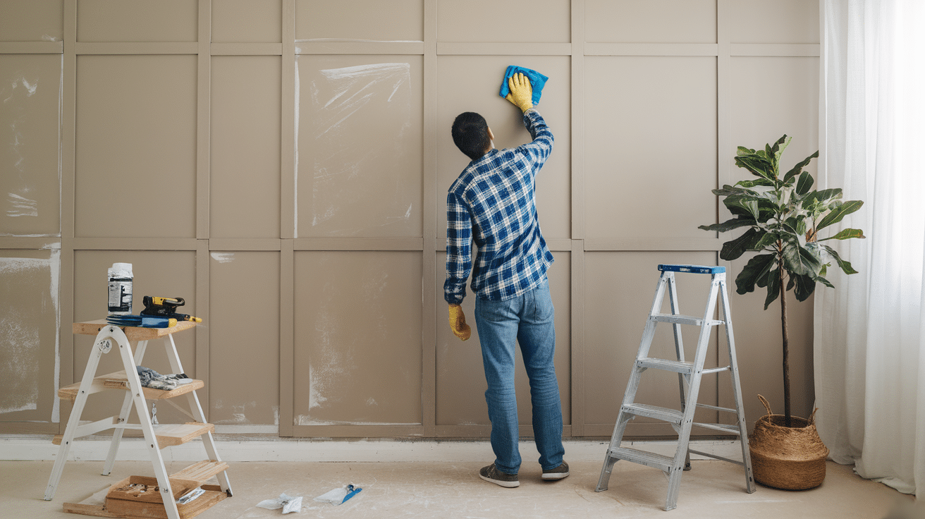 Step_1_Clean_and_Prep_the_Wall