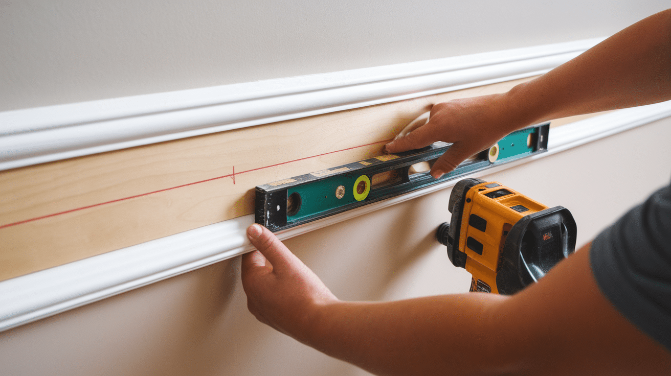 Step_2_Install_Baseboard_and_Top_Rail
