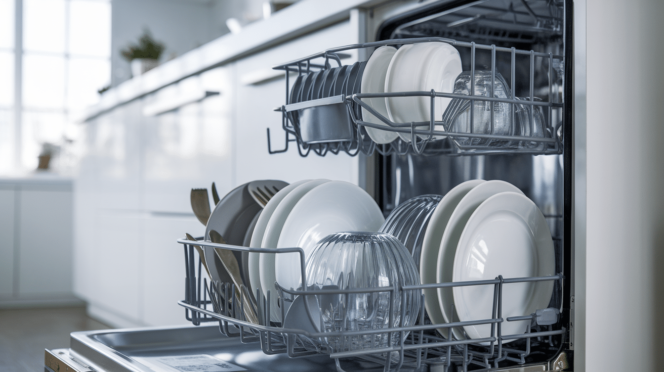Step_5_Enjoy_Clean_Chemical-Free_Dishes