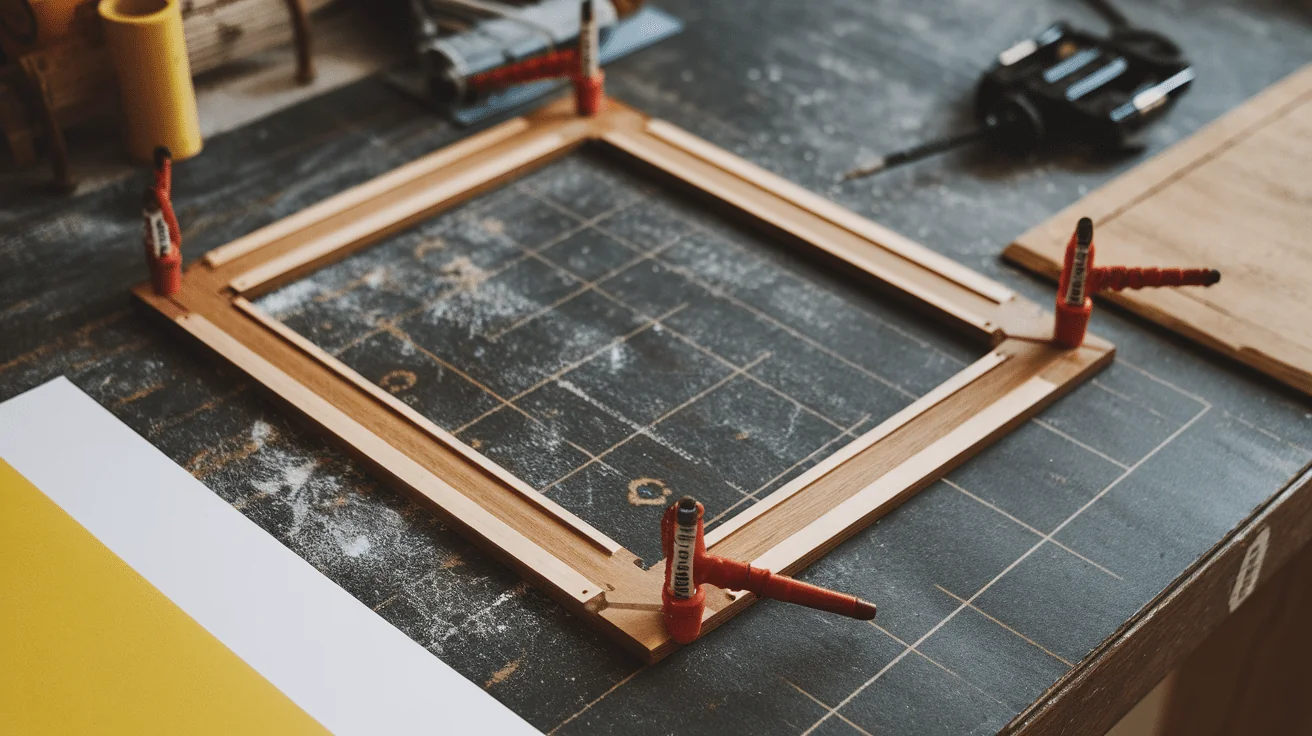 Step_5_Glue_the_Frame_Together