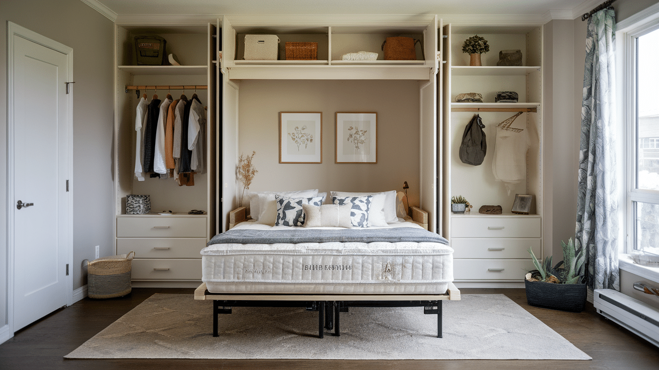 Step_7_Add_the_Mattress_and_Test_It_Out
