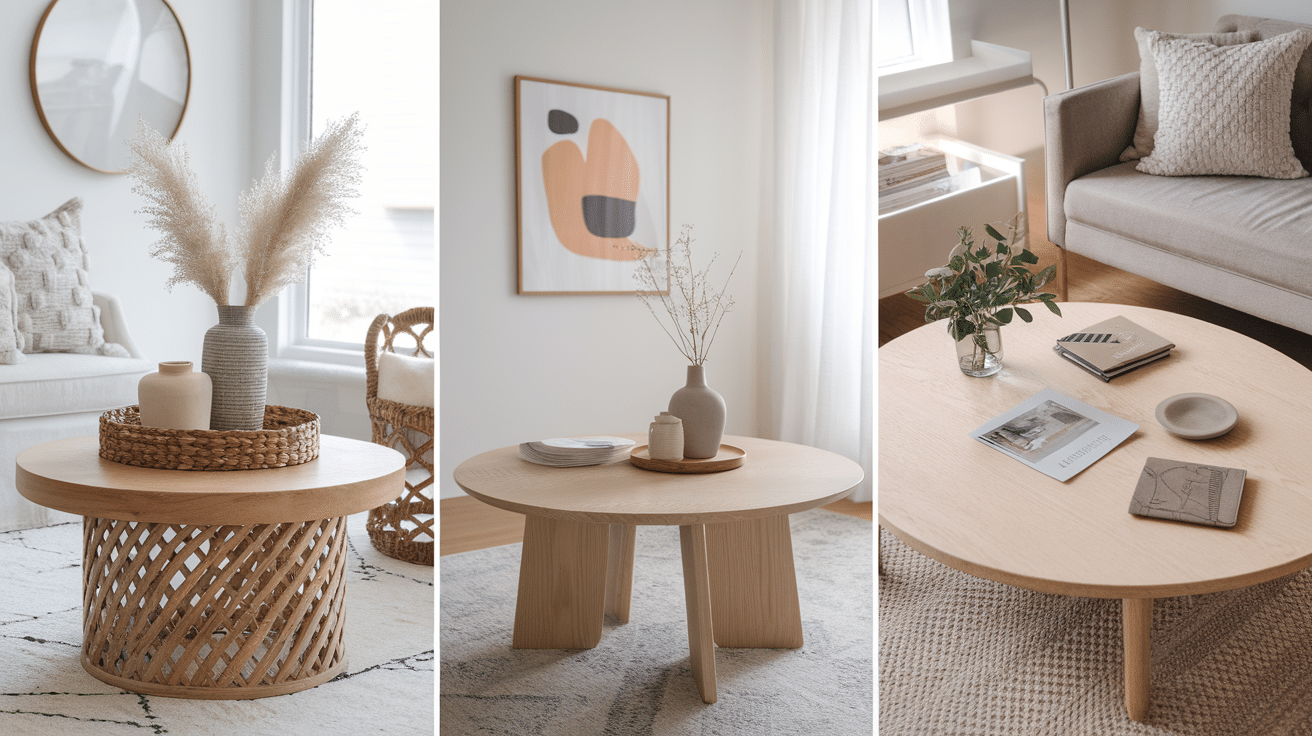 Styling_Light_Wood_Coffee_Tables