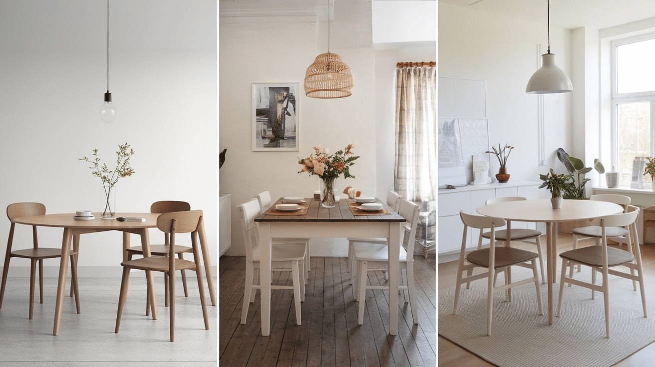 Styling_Light_Wood_Dining_Tables