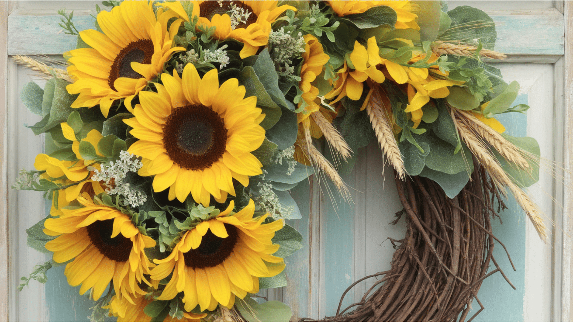 Sunflower_Country
