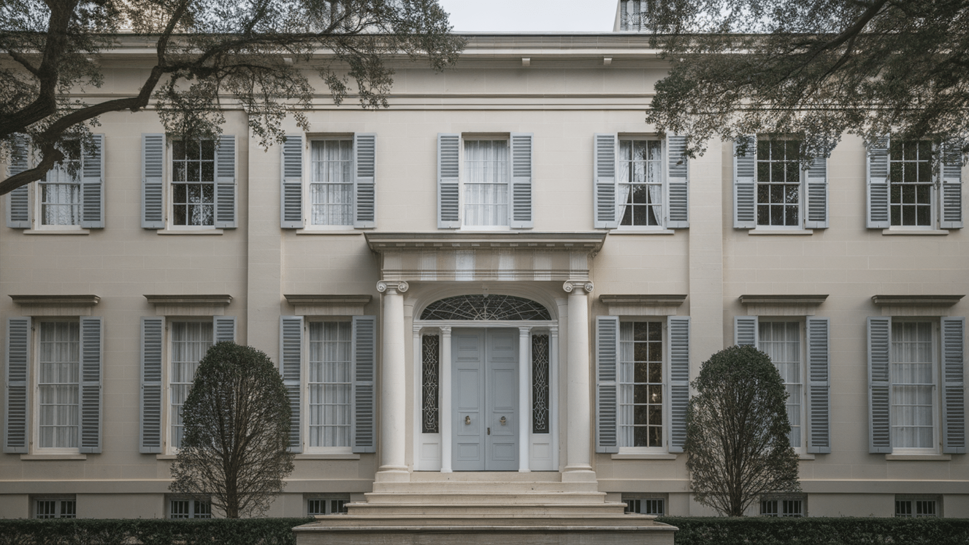 Symmetrical_Facades