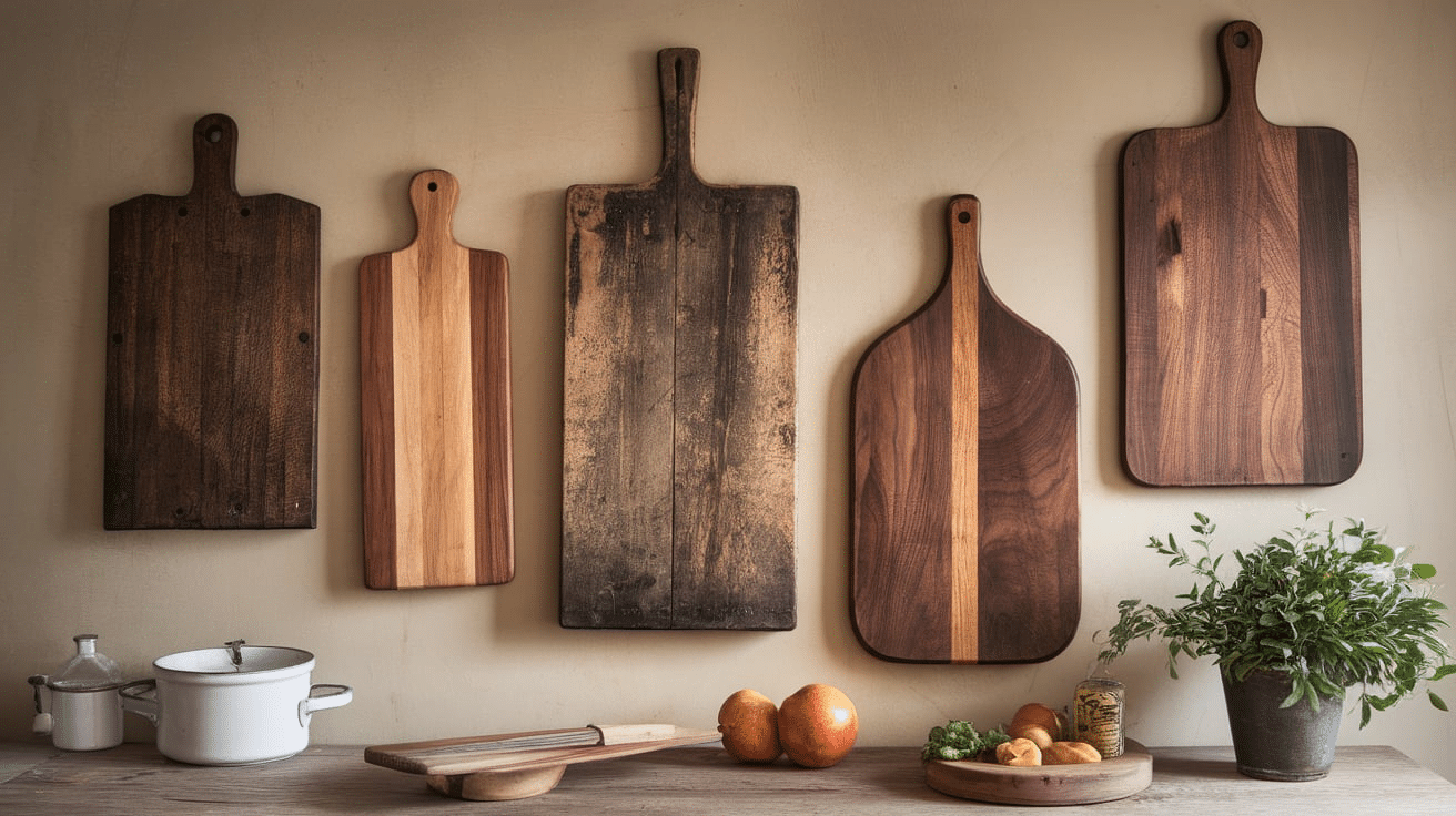 The_Classic_Rustic_Cutting_Board_Display