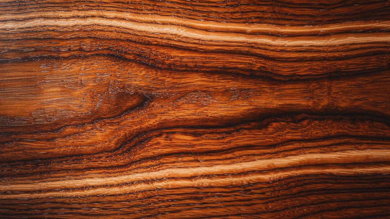 The_Grain_Pattern_of_Mahogany