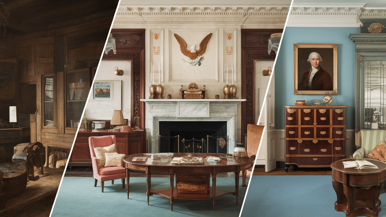 The_History_Behind_Federal_Style