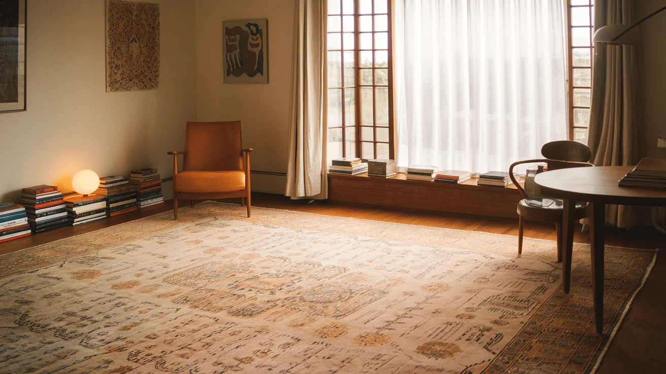 Tibetan_Silk_Carpets