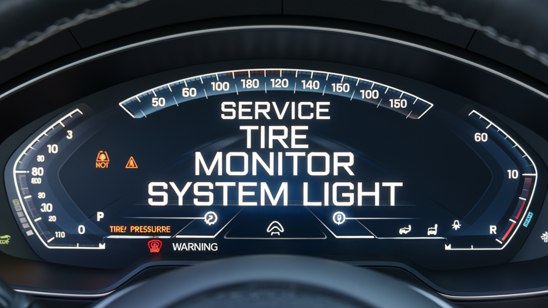 TireTraker TT600 Tire Pressure Monitoring System – 4 Wheel System – LIFETIME WARRANTY