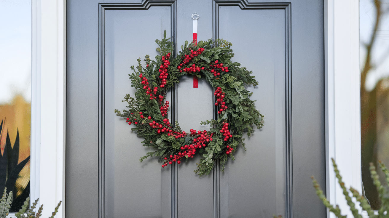 Using_Magnets_on_Steel_Doors_Indoor_and_Outdoor
