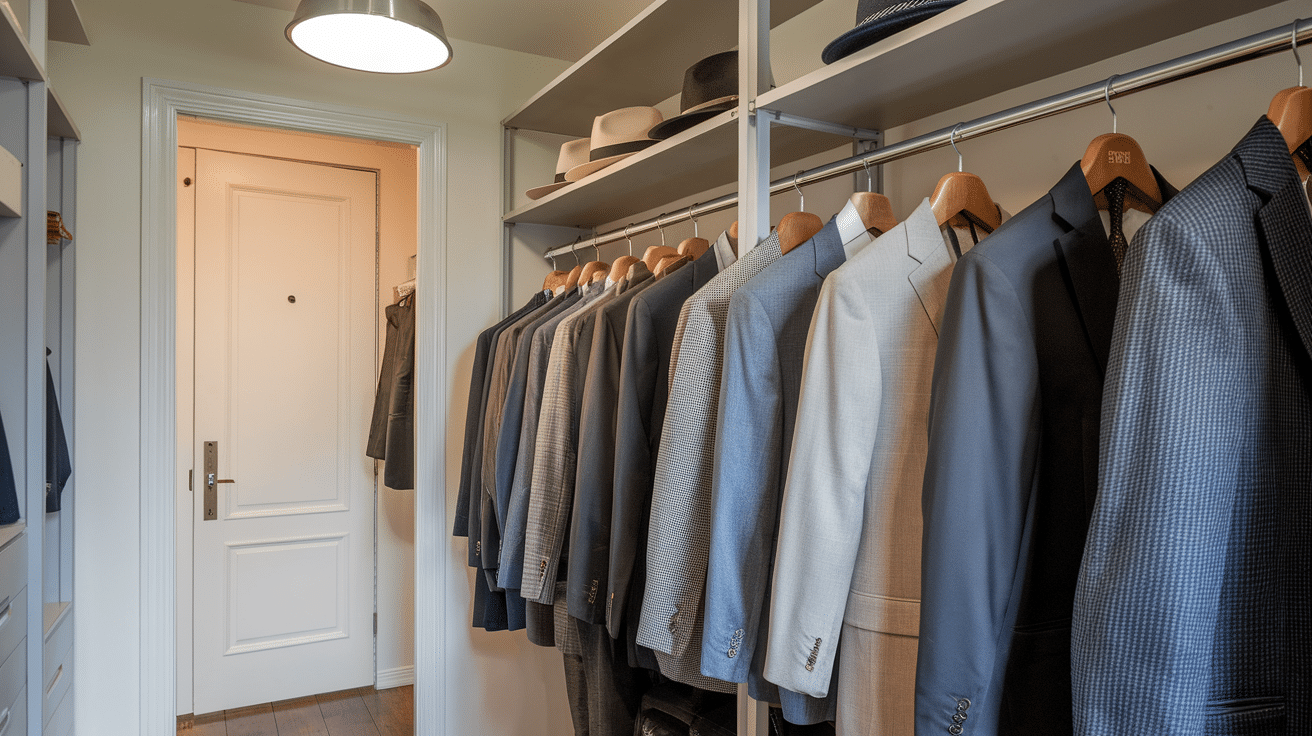 Valet_Rods