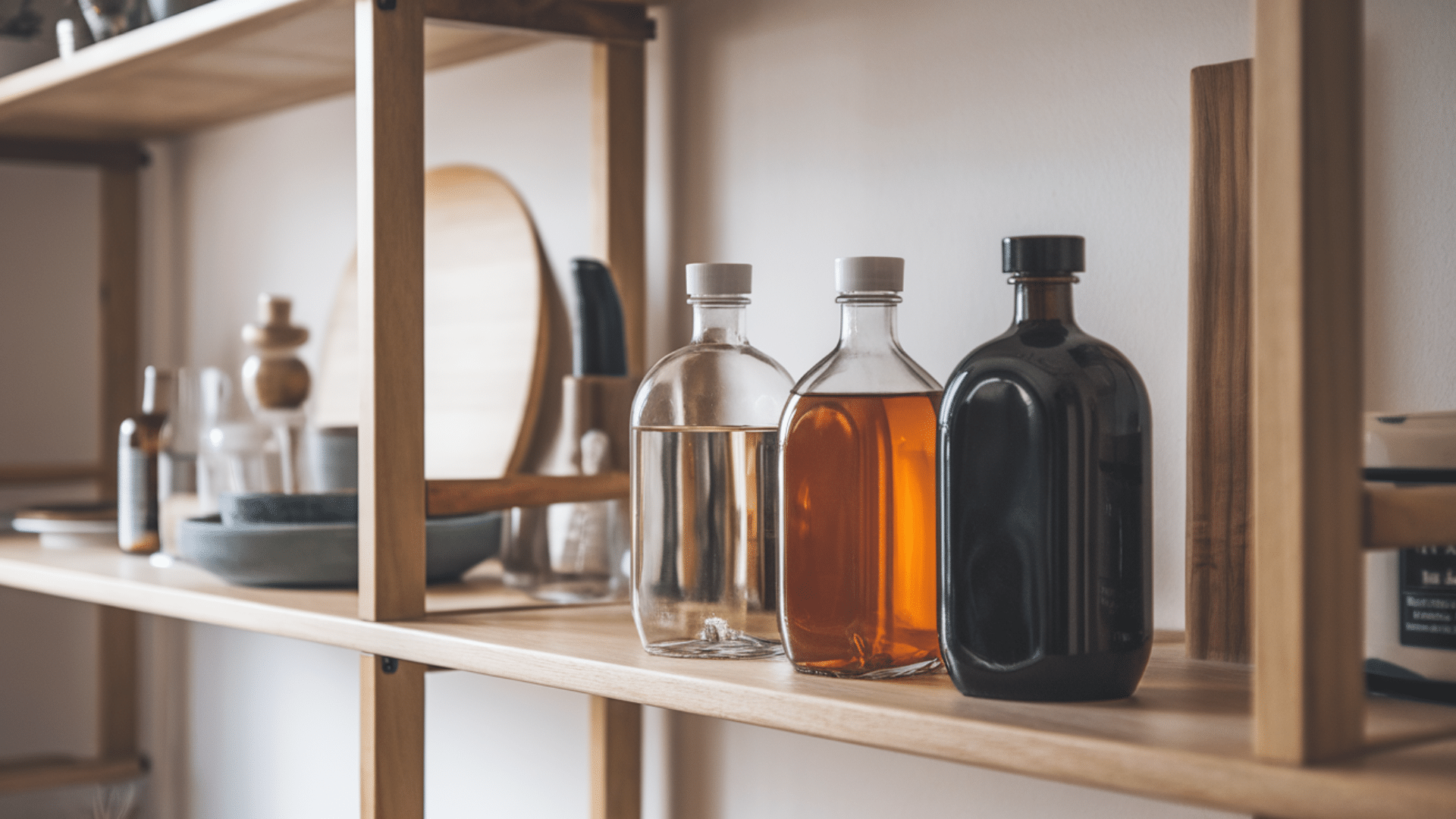 Vinegar