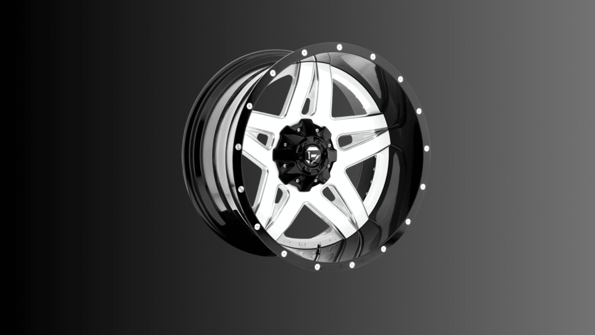 White Bucket Rims How to Choose the Perfect White Truck Rims? - Opple House
