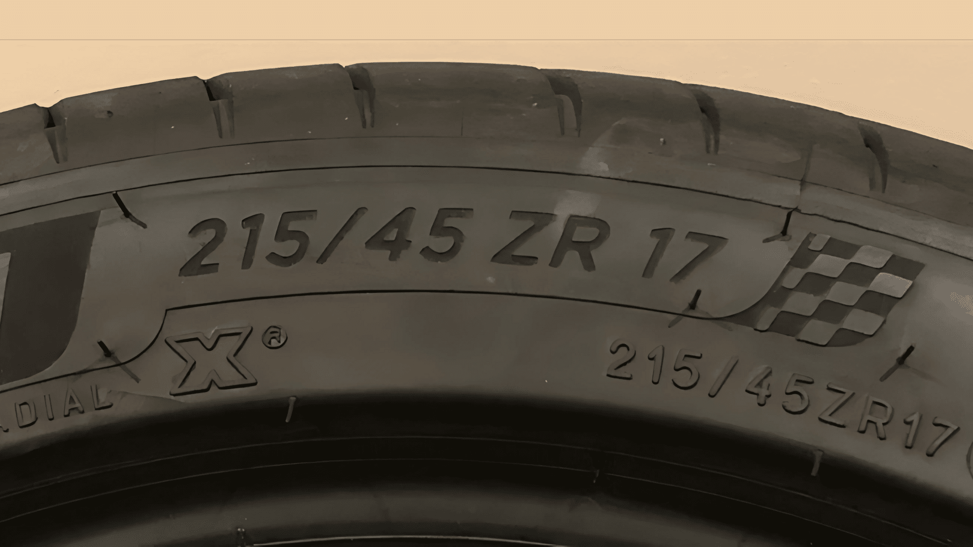 ZR Tire Ratings Explained - Opple House