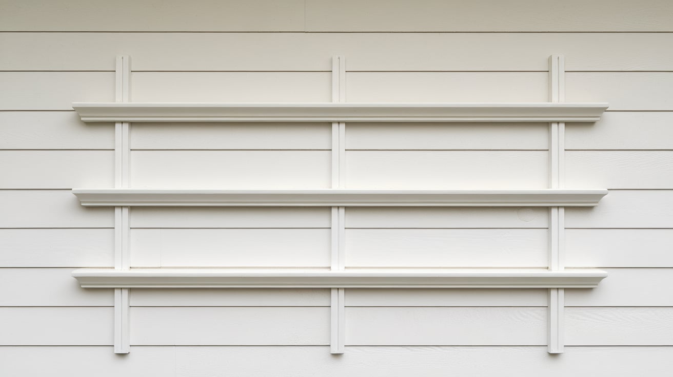 Accurate Board and Batten Measurement Techniques - Opple House