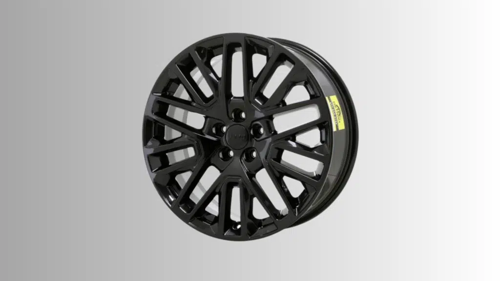 What Is a Bolt Pattern?