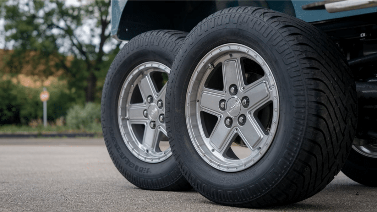 My Guide to Understanding Ken Block Wheels - Opple House