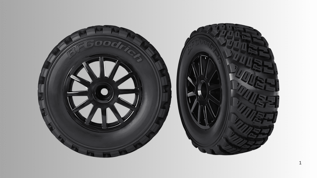 What Makes Rally Wheels Unique?