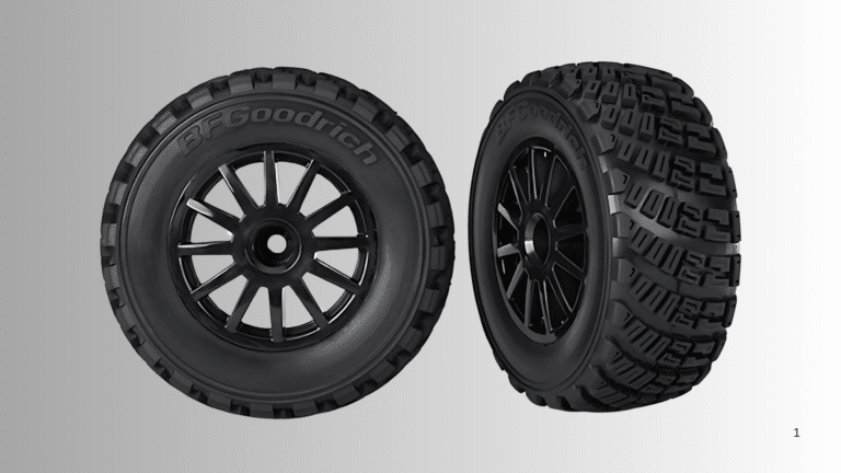 My Guide to Understanding Rally Wheels - Opple House