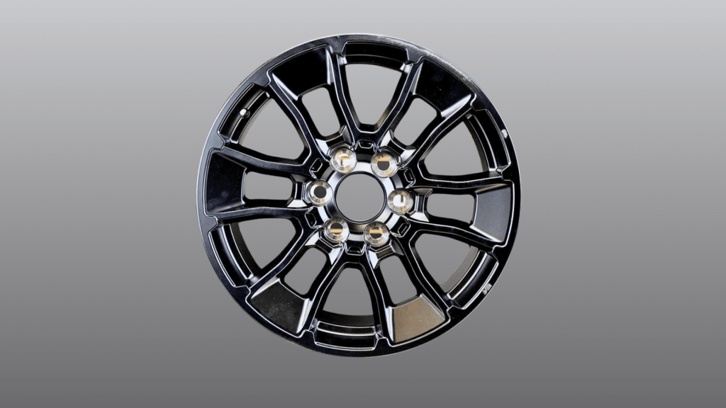 What Makes Tundra Wheels Unique?