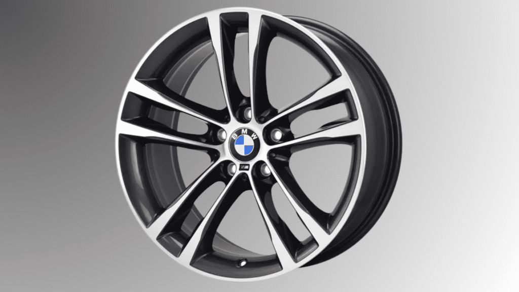 What is the Bolt Pattern for a BMW 328i?