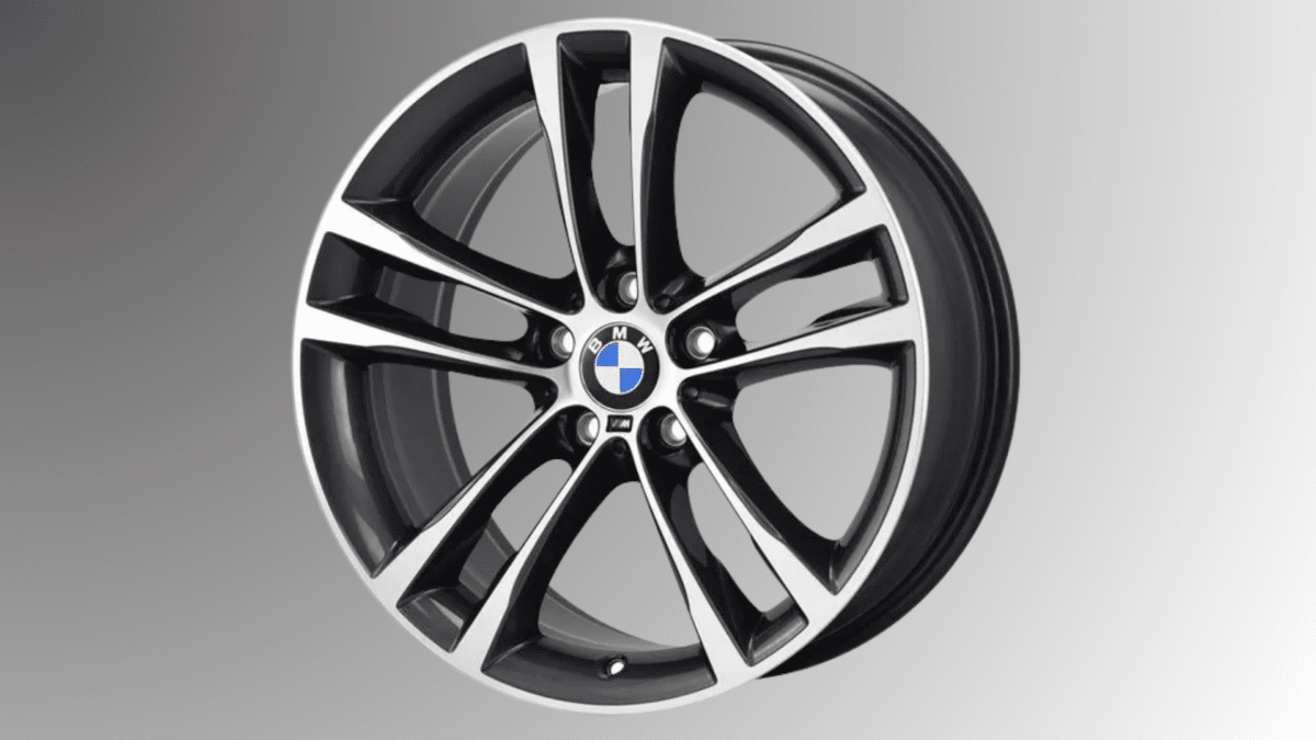 Find the Right Bolt Pattern for Your BMW 328i - Opple House