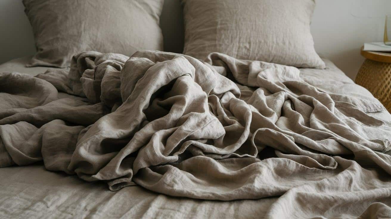 What_Are_Linen_Sheets_Made_Of