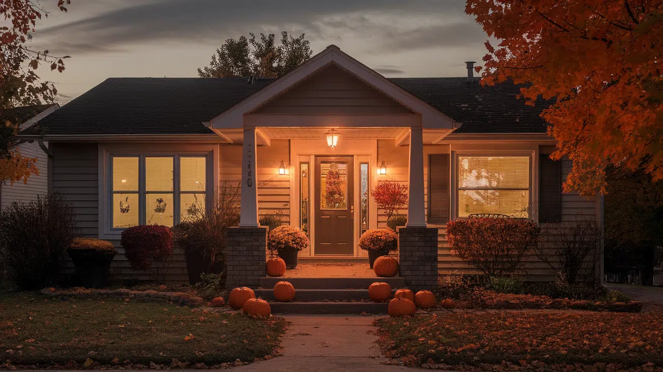 What_Does_an_Orange_Porch_Light_Signify