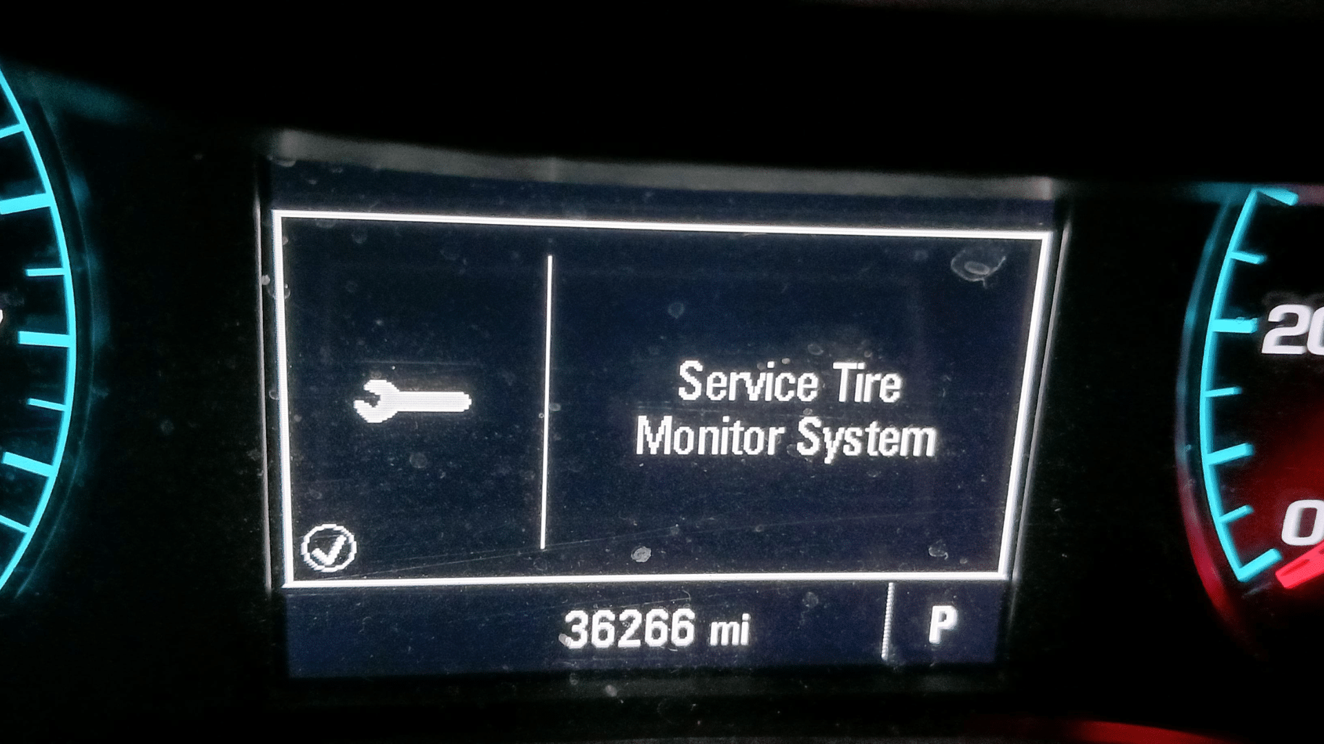 What_Does_the_Service_Tire_Monitor_System_Message_Indicate