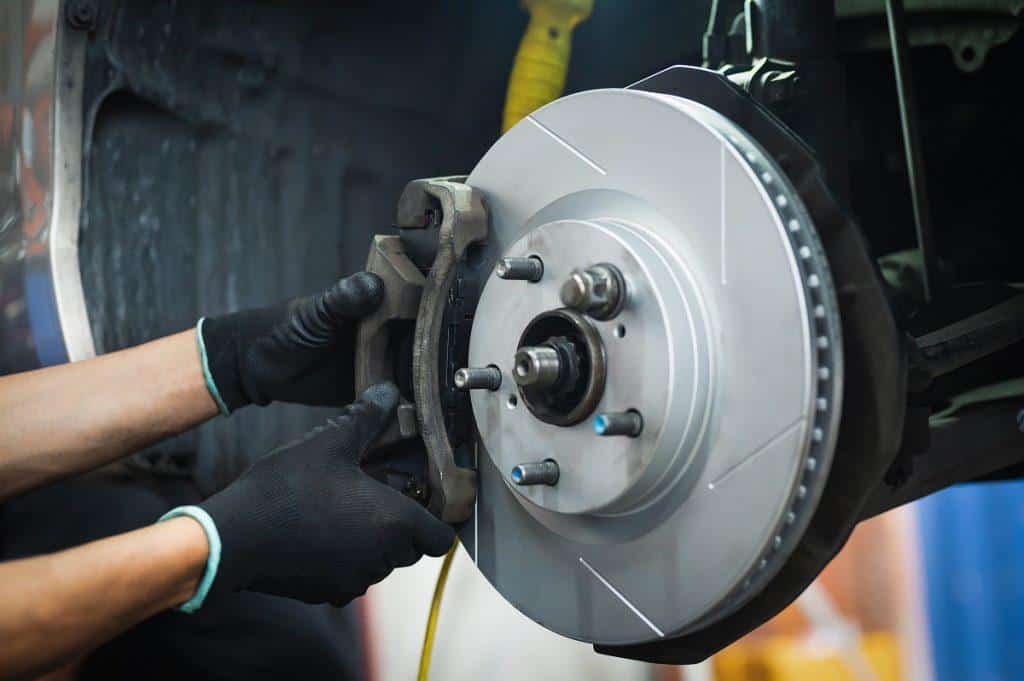 What_are_Warped_Rotors