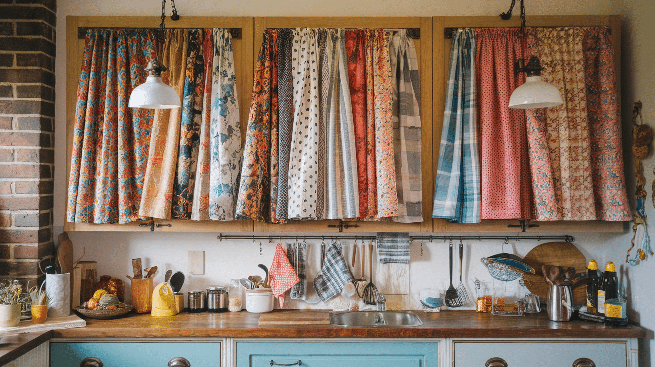 Why_DIY_Cabinet_Curtains