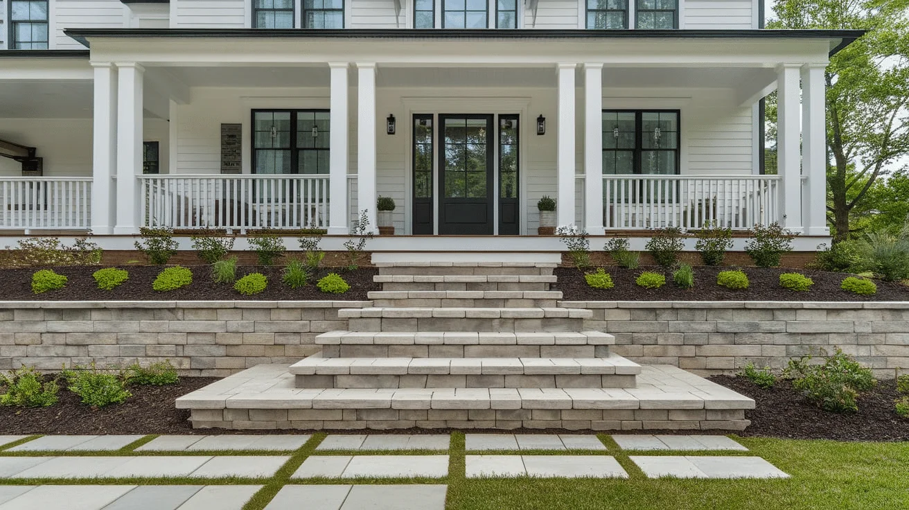 Why_You_Need_Paver_Steps_Against_Your_House