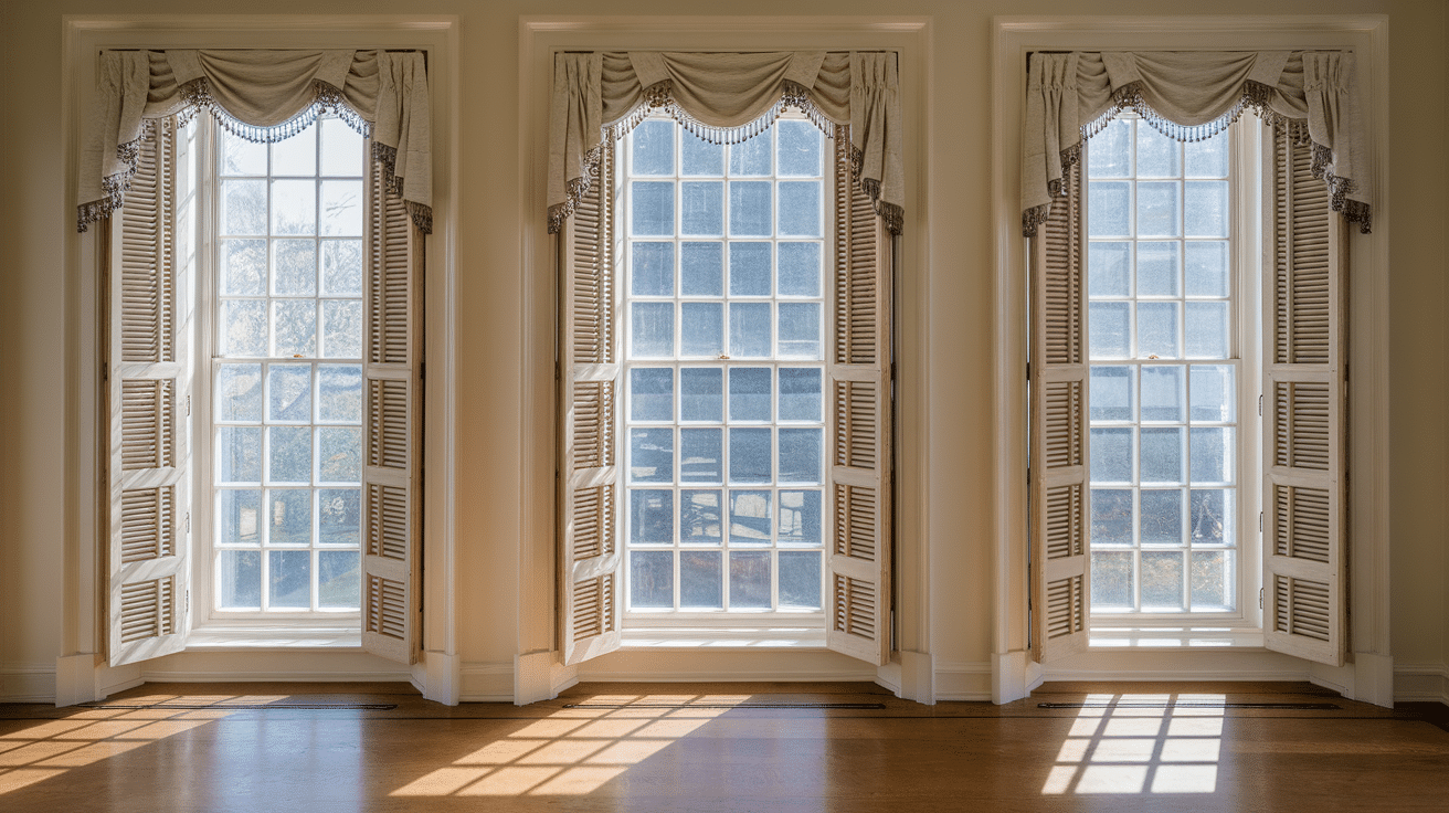 Windows_and_Light