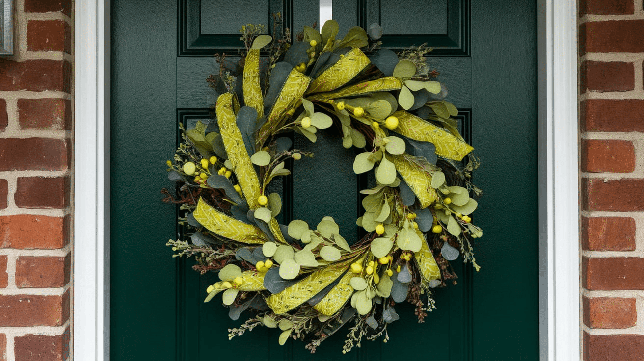Wreaths_in_Home_Decor