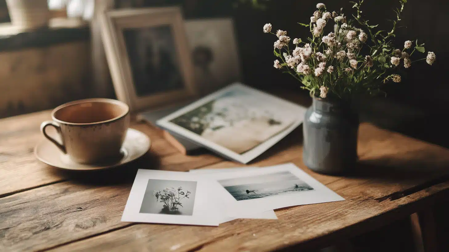 How to Create a Personalized Printable Goodbye Card in Minutes