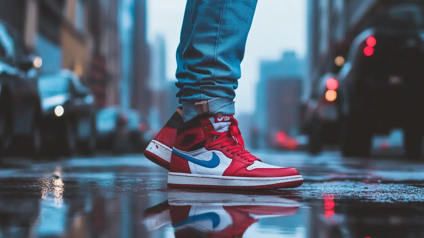 Sneaker Culture And Its Influence On the Way We Dress