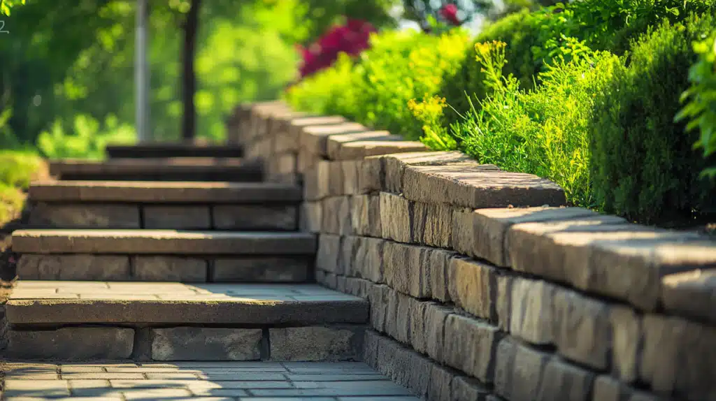 Why Concrete Sleepers Are a Smarter Choice for Your Next Retaining Wall